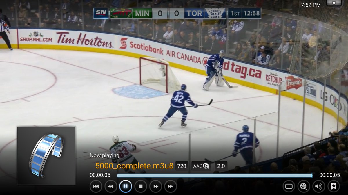 Tazkid_78's tweet photo. Ain't nobody do Hockey like #VIDTIME. 

Tonight's games in glorious 5k✨ along with a special treat and one of my favorites. 👇🏻

💥3CAMVIEW💥 https://t.co/e2mXT94Ed1