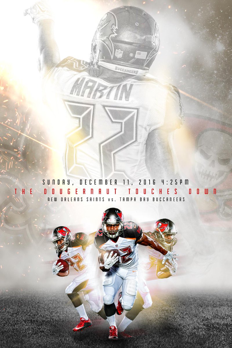 Buccaneers's tweet image. #SiegetheDay
#SiegetheDay
#SiegetheDay

Get LOUD at @RJStadium this Sunday &amp;gt;&amp;gt; bccn.rs/NOvsTBtix