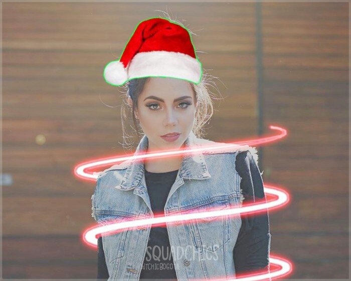 CosasWTheChicer's tweet photo. Espero te guste Katy🙈💖🎄
@KatyTheChic https://t.co/NgDwJboXQV