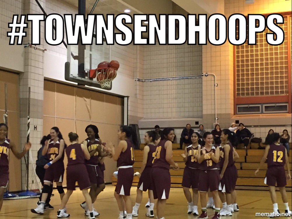 Townsend Girls BBall tweet media
