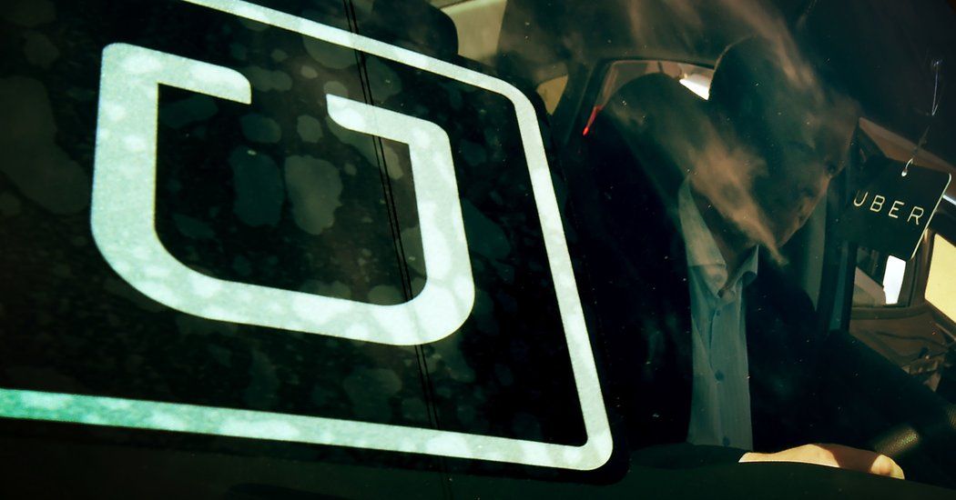 haroldlgardner's tweet photo. #Uber Bets on #ArtificialIntelligence With #Acquisition and New #Lab https://t.co/1MFzZHchaA #selfdrivingcars #geometricintelligence #ai https://t.co/BsrykkLEpk