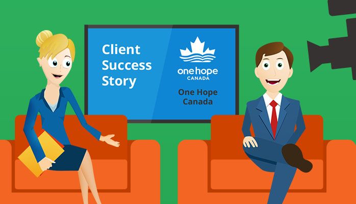 Regpack's tweet photo. #NonProfit #Registration: Spotlight with One Hope Canada https://t.co/vjK0IUHVaX #camp #summercamp #campsoftware #summercampregistration https://t.co/3ollQxBcI1
