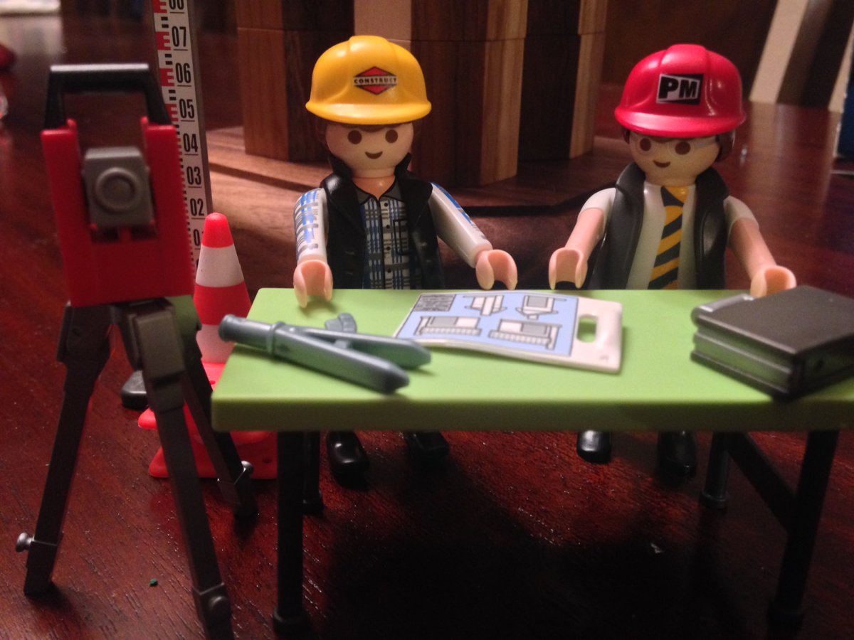 TYS RPLS/Project Manager and TYS Party Chief need names! Let's hear some good ideas - you may even get a prize!