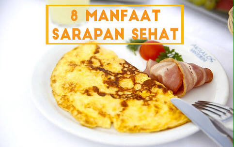 Pagi tweep. Sebelum mulai aktifitas hari ini, jangan lupa sarapan yah >> loop.co.id/articles/8-man…