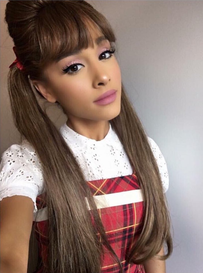Ariana Grande Japan On Twitter 【instagramより】 アリアナ 