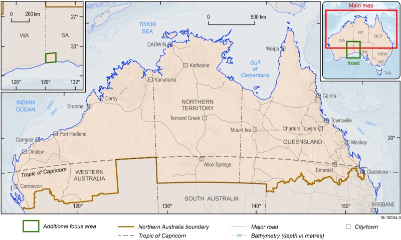 GeoscienceAus tweet picture