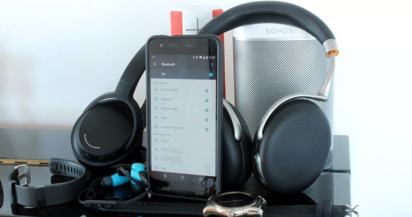 techisfree's tweet image. Bluetooth 5.0 Is Finally Here See New Features - techisfree.com/bluetooth-5-0-…