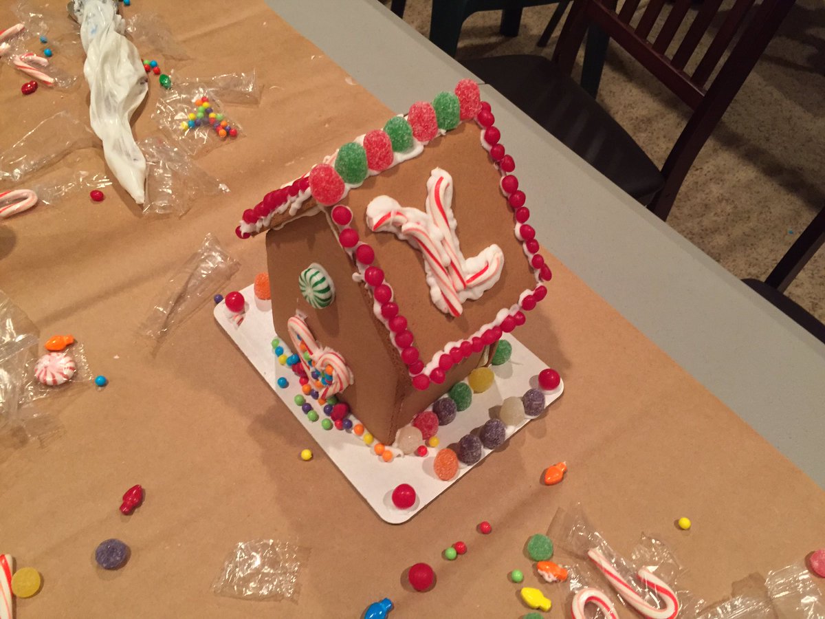 IndependentYL's tweet image. Class of 2019!