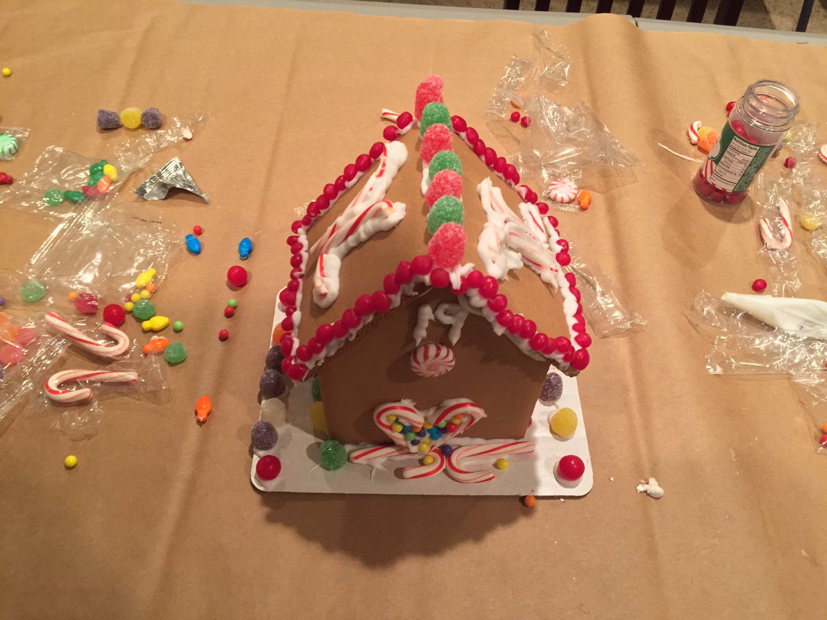 IndependentYL's tweet image. Class of 2019!