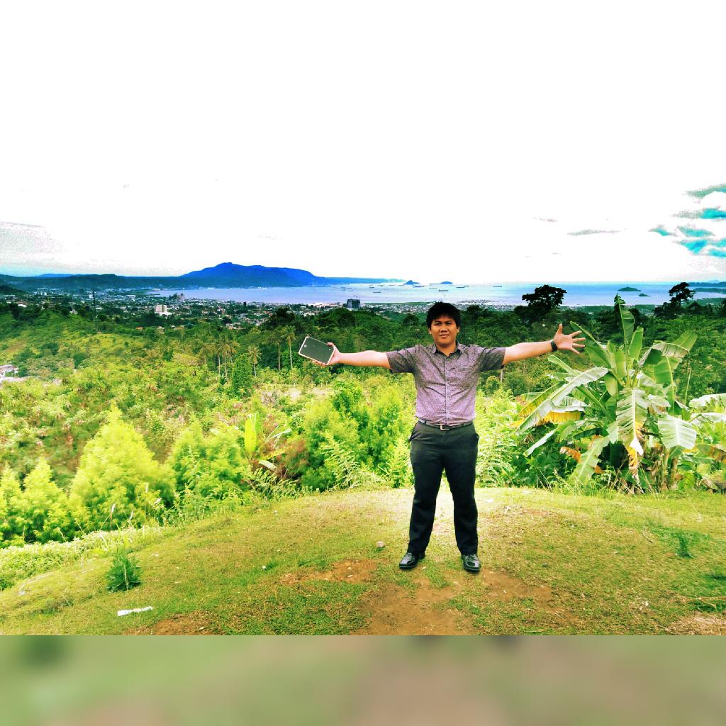 Lampungku Wawai 📷