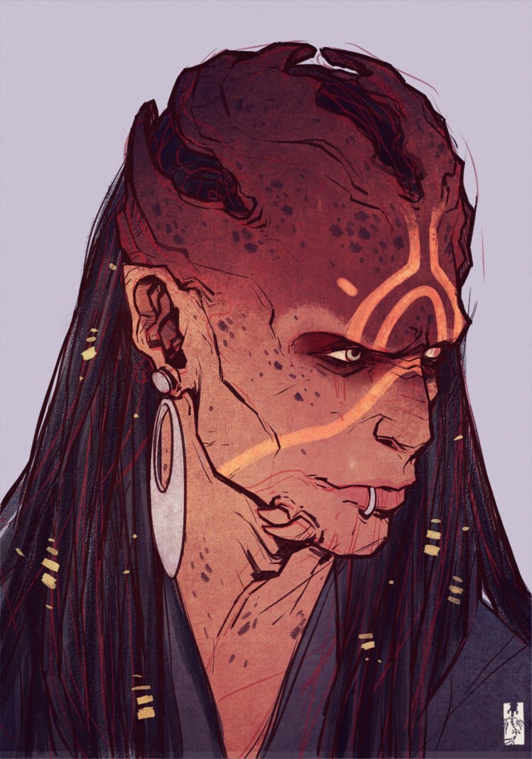 ShiftingAlien's tweet photo. ¶New Character
^Bio will be added to link
°Lewd at times, but I enjoy Non lead too
÷Detailed and Literate
£RT for a starter? 
#OpenRP https://t.co/ugHpWrVjzX
