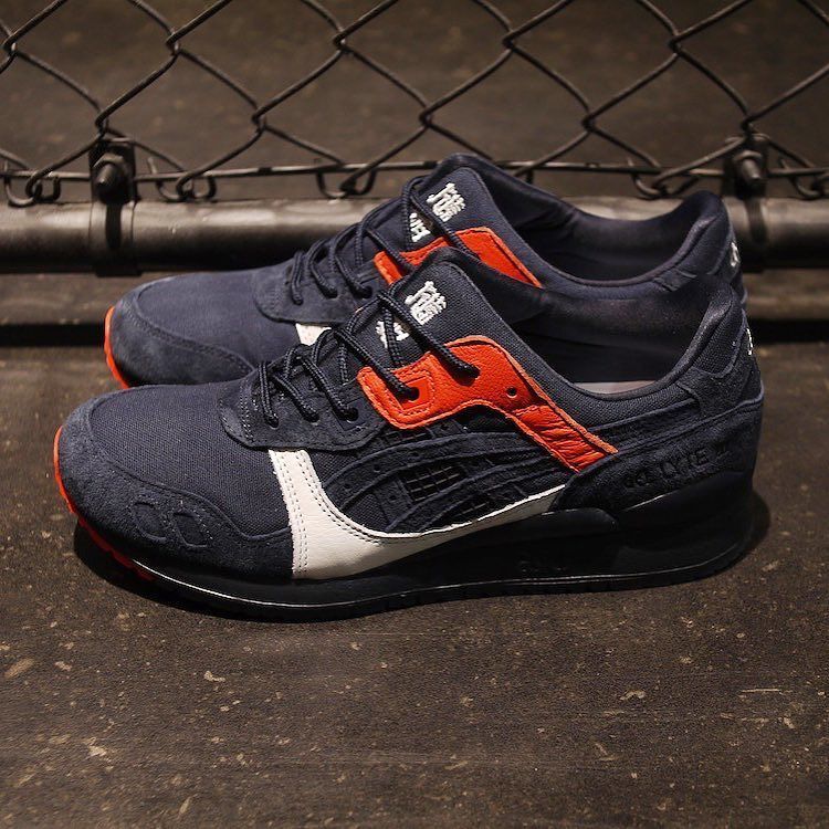 asics gel lyte iii hikeshi hanten