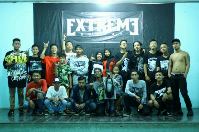 Trimksih untuk smua teman yg sudah banyak membantu . ..☺