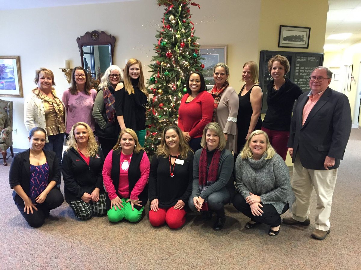 northgacf's tweet photo. @NGCFgainesville is thankful for all our nonprofit partners who have their offices in our building! https://t.co/HEKnoRSQxq