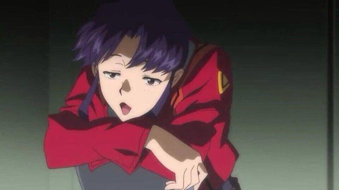 12月8日は葛城ミサトの誕生日のtwitterイラスト検索結果 古い順 12月8日は葛城ミサトの誕生日のtwitterイラスト検索結果 古い順