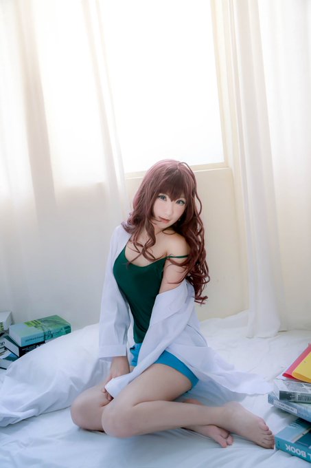 Twitterのコスプレ画像60