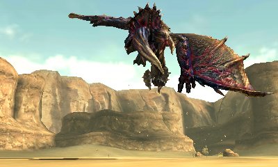 MHXX】『モンスターハンターダブルクロス』二つ名持ち筆頭「鏖魔