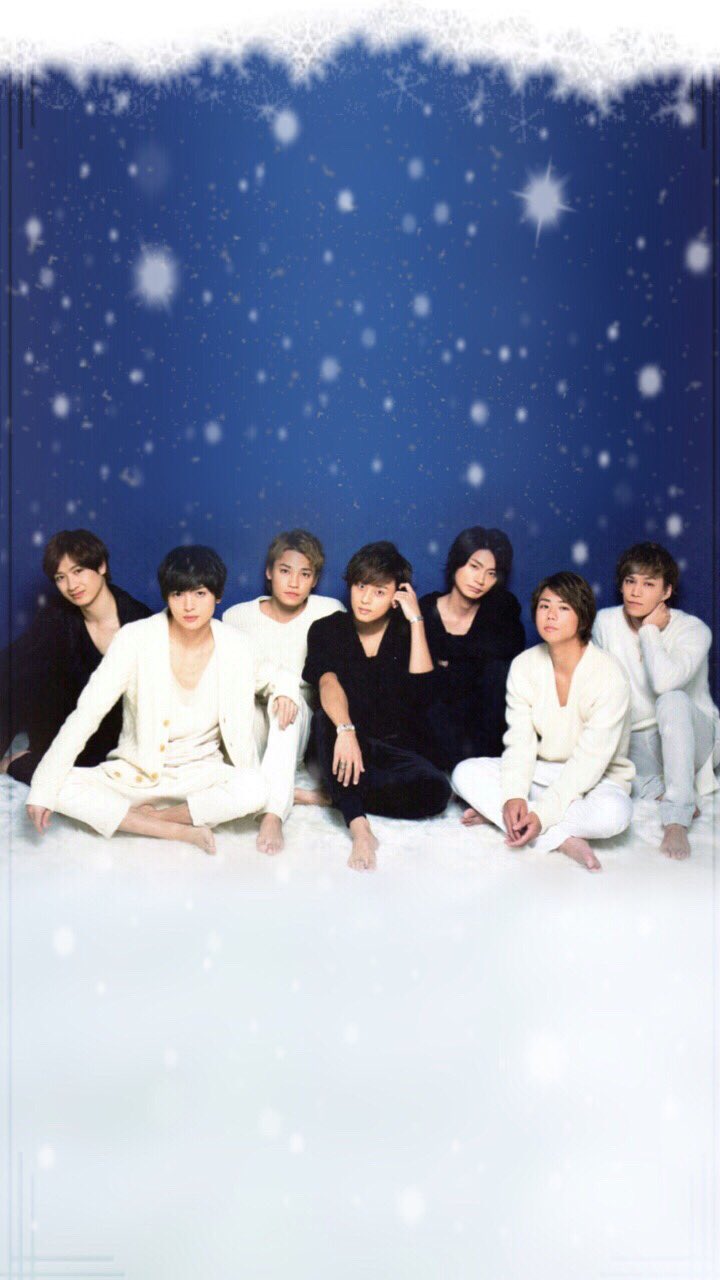 ﾛｸﾞｱｳﾄ Kis My Ft2ロック画面 キスマイの冬ver ロック画面 保存の際は Rt Or いいね 二次加工からの配布 やっぱりdmで配布するのは辞めます お手数かけた方々すみませんでした キスマイロック画面 しおきす加工 で感想待ってます