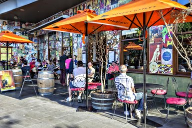 WhatsOnMelb's tweet image. Forget the turkey this year and go Spanish for Christmas Day lunch in #Melbourne! bit.ly/2hfyIqt