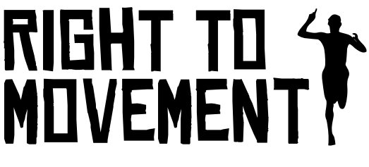 RightToMovement's tweet image. Saturday is Human Rights Day. Which right(s) are you fighting for? We are fighting for #righttomovement. RT if you are too!