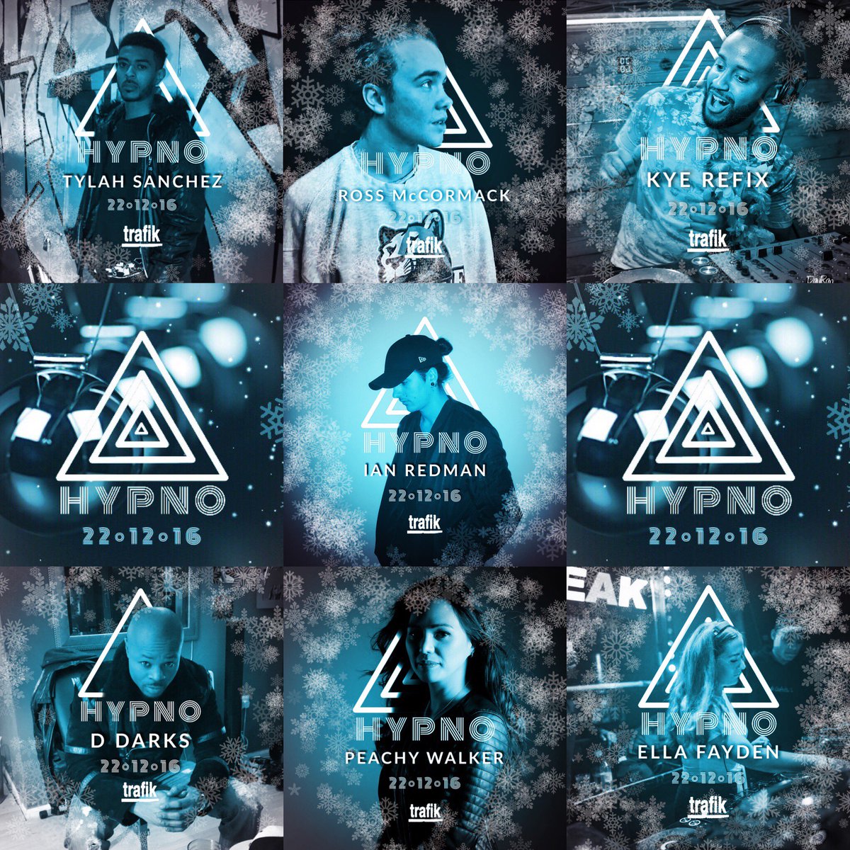HypnoSess (@hypno_uk_) on Twitter photo Can’t wait to hear sounds from these talented Djs/producers down <a href="/Trafikbar/">Trafik Bar</a> for a Xmas special live stream #dance #HouseMusic #djs #live Can’t wait to hear sounds from these talented Djs/producers down <a href="/Trafikbar/">Trafik Bar</a> for a Xmas special live stream #dance #HouseMusic #djs #live