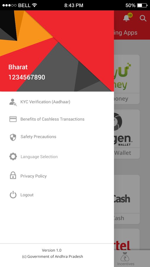 HiAmaravati's tweet photo. APPurse 

Download Link: https://t.co/c9j6cR3yVO 

#APPurse #App #eWallet #MobileBanking #DigitalTransactions #AndhraPradesh https://t.co/1O9OfxghS7