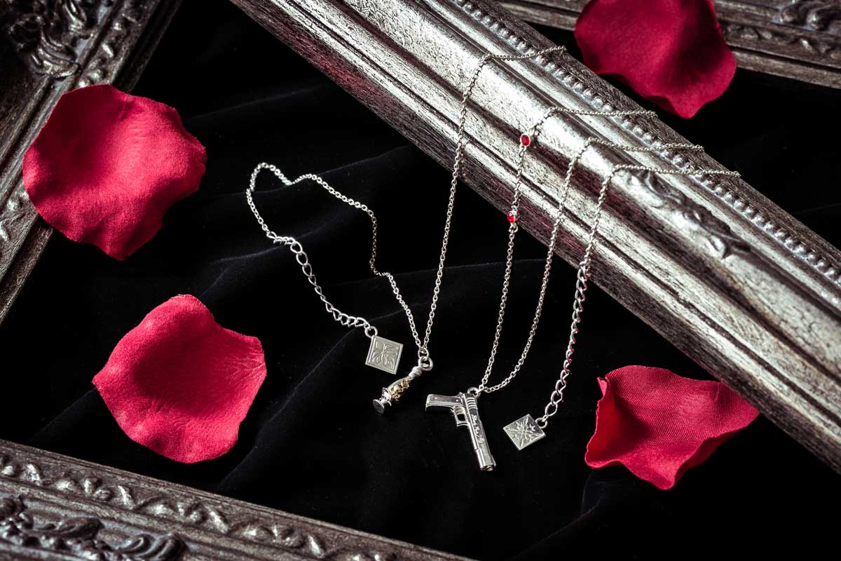 ヴァンパイア騎士&ヴァンパイア騎士memories NIGHT & DAY ヴァンパイア