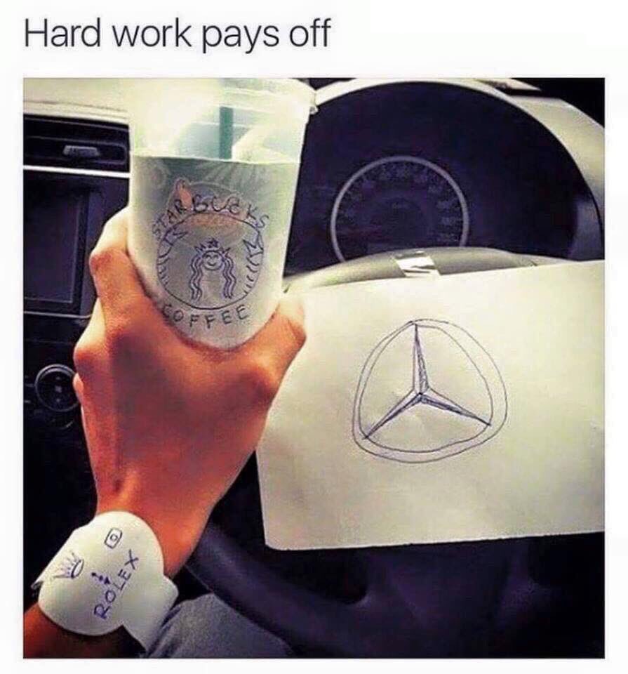 FunnyButBad's tweet photo. flexing on the gram https://t.co/T35f2wAxCM