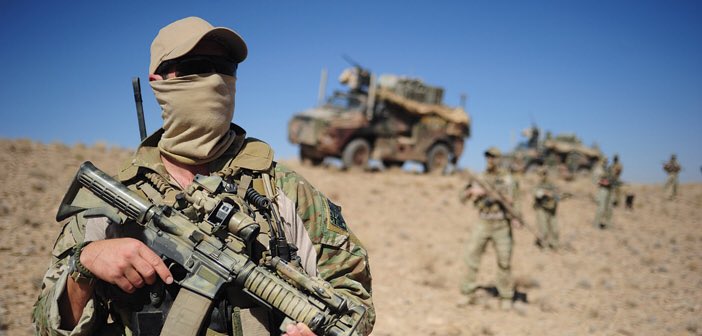 The best thing about this company is being able to give back to all of our friends still serving in harms way.