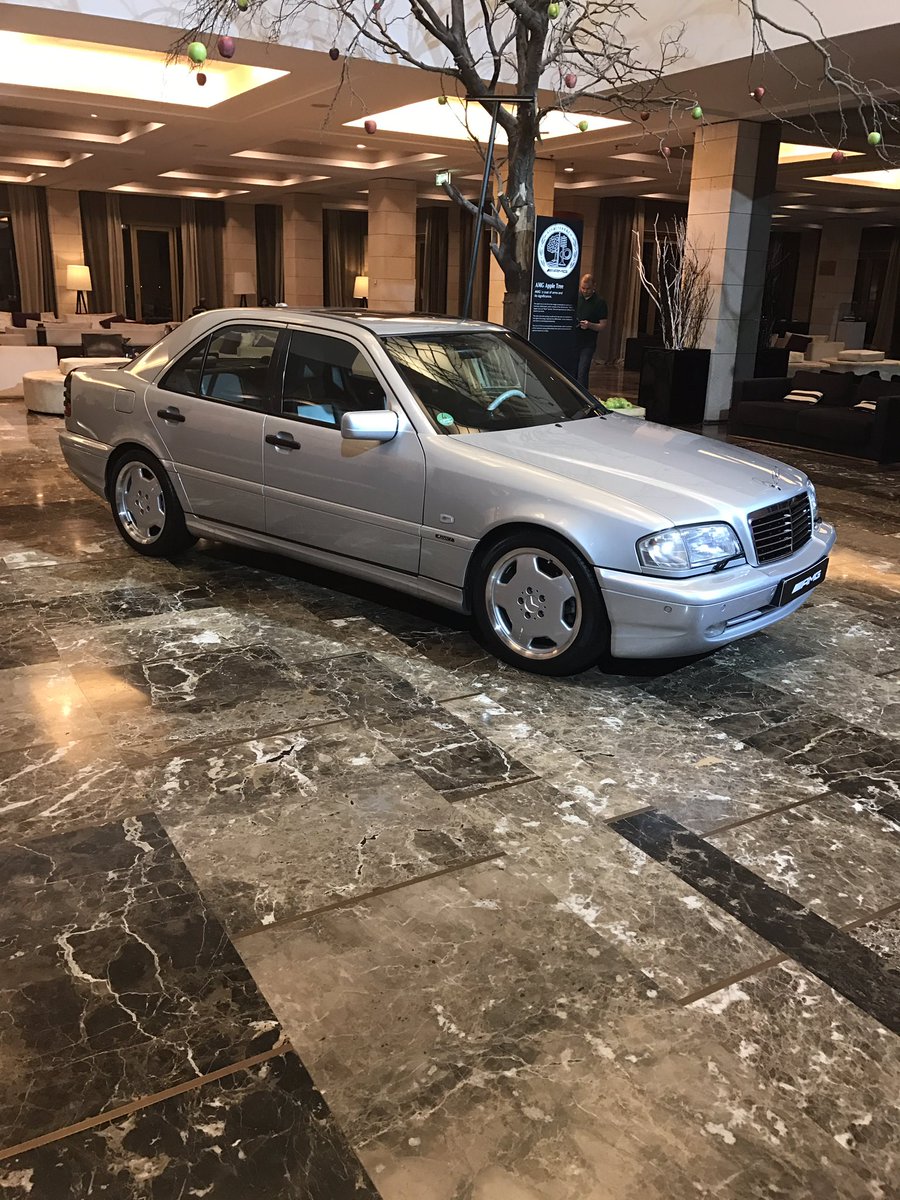 Just a tad excited! #Mercedes #amgexperttrainings #ThrowbackThursday #cars