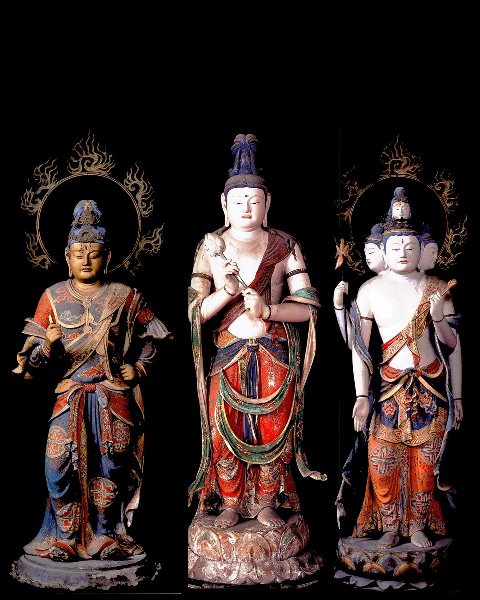 仏師・『運慶』の仏像 (@unkei369) / Posts / X