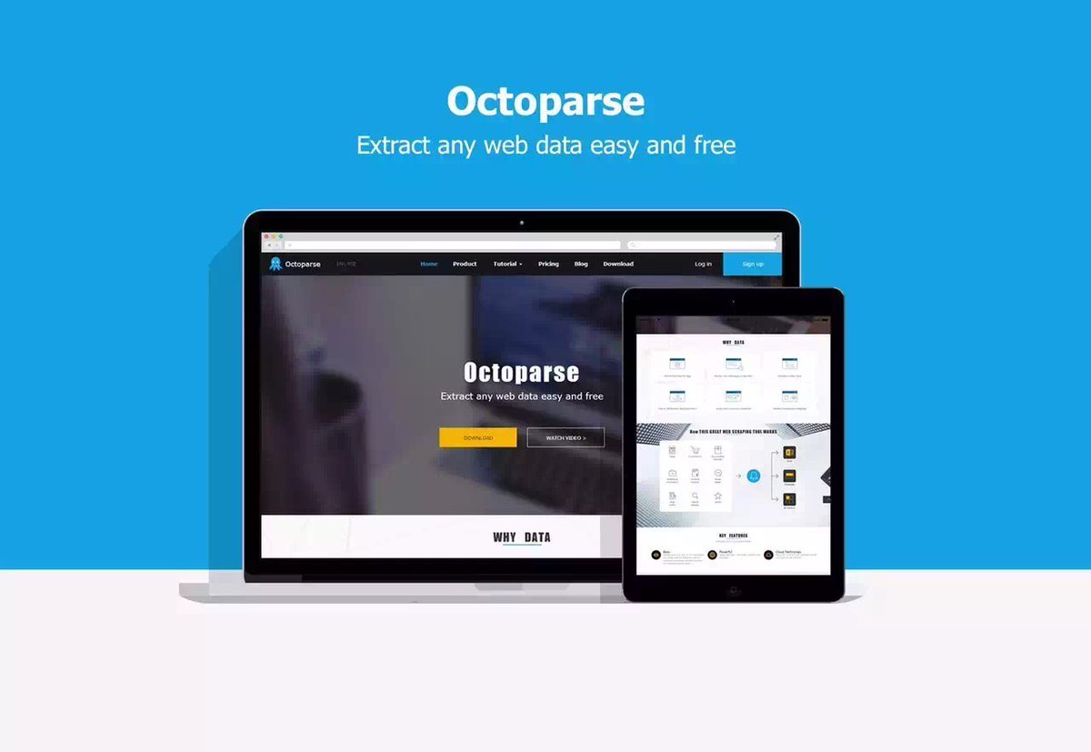 octoparse vs web scraper octoparse vs web scraper