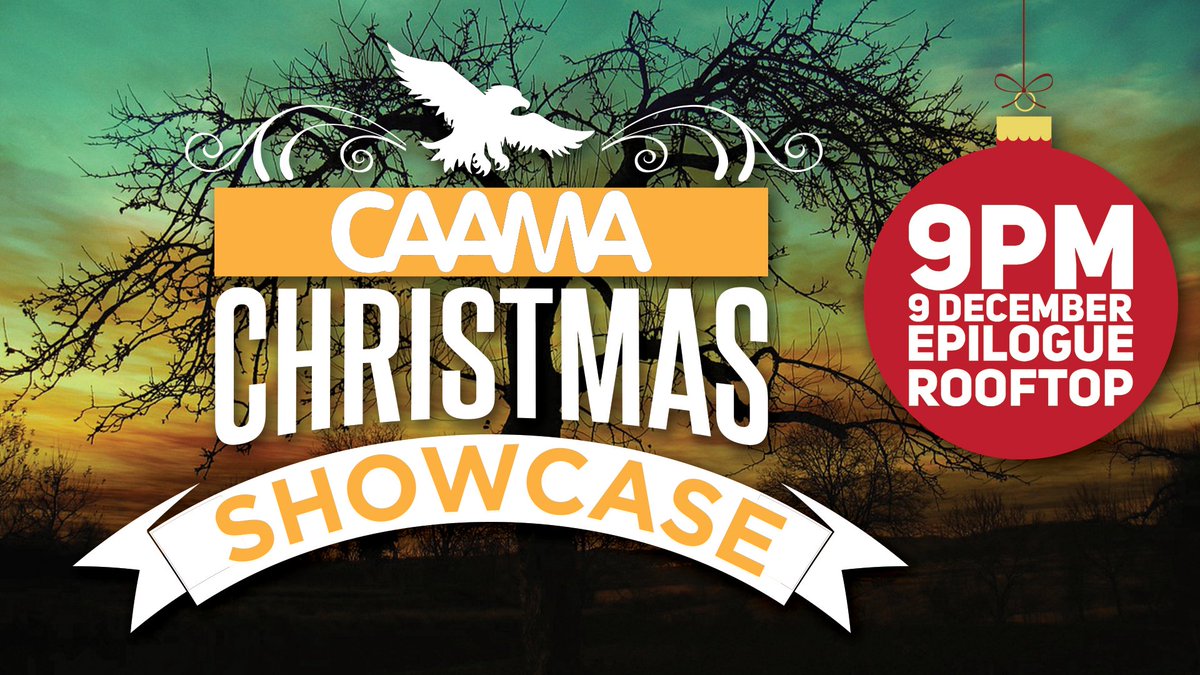 CAAMAMUSIC's tweet image. CAAMA Christmas Showcase tmrw night #AliceSprings. Free entry and live music starting 8:30pm facebook.com/events/1859378… … @AroundAlice @CAAMA