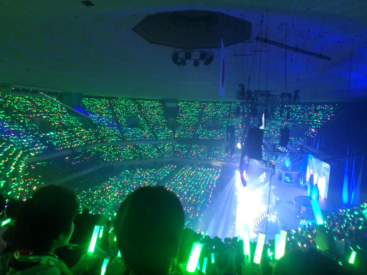 クリスマスライブ16