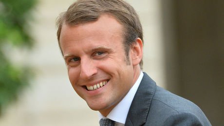 AndreJoffre2's tweet photo. Pour @EmmanuelMacron, le solaire photovoltaïque sera le mode de génération d’électricité le moins coûteux qui soit. https://t.co/IhqnzAbEwE https://t.co/1Yv0oOq9XX