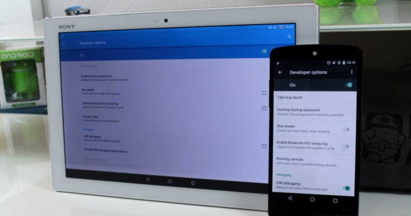 techisfree's tweet image. How To Enable Developer Options On Your Android Device - techisfree.com/how-to-enable-…