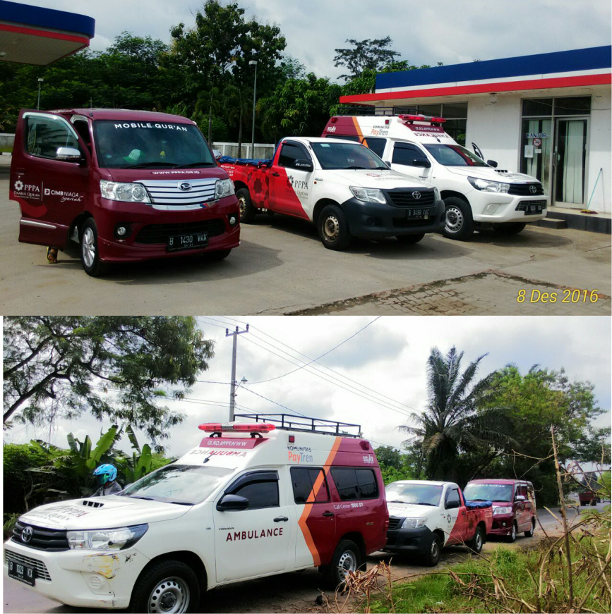 Daarul_Quran's tweet photo. Tidak hanya membawa mobil Ambulance. Tetapi kami juga mobil bak terbuka & Mobil Qur'an untuk trauma healing
#PrayForPidieJaya #SIGAB https://t.co/vCI5DEVn6D