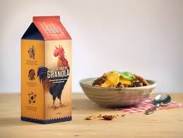 Detpak's tweet image. Have you seen @SquadInk 's design for @TheGroundsNews yet? Detpak are very proud to be printing this product #packaging