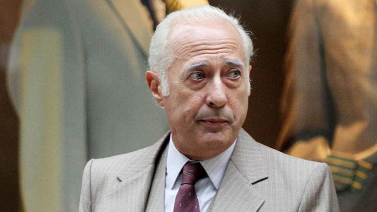 Guillermo Francella se acaba de llevar el premio a Mejor Actor en los #PremiosFenix2016 (a lo mejor del cine Iberoamericano) por El Clan.