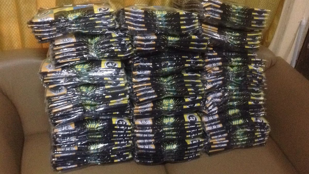 Hasil dari Pre Order Kaos "One Juventini" . Sedang proses pengiriman dari pihak vendor. Terima kasih