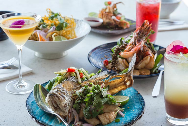 WhatsOnMelb's tweet image. Why not try these two recipes from Meat Market South Wharf Restaurant Bar and BangPop at Christmas this year? bit.ly/2h4kJ42