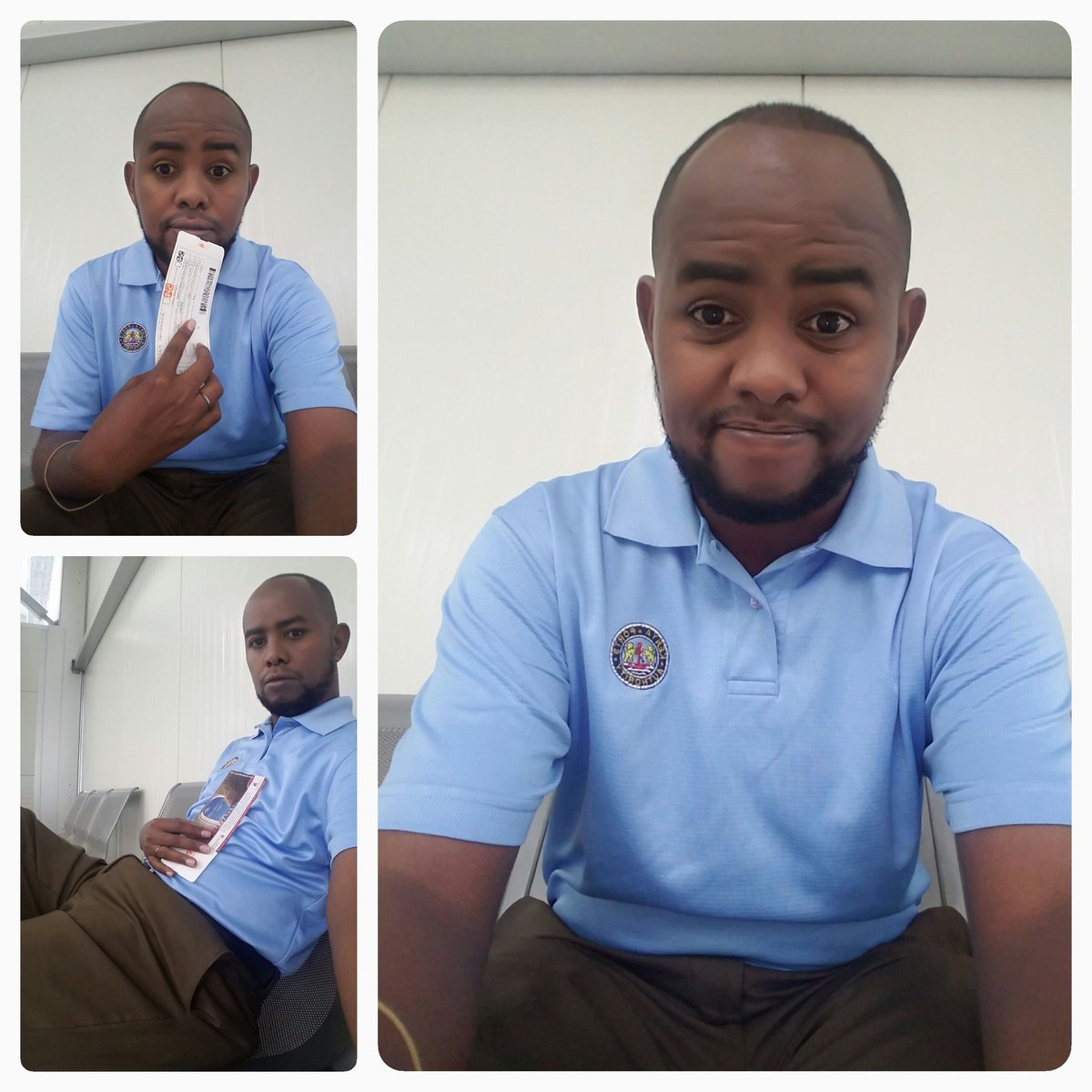 AbdishukriOsman's tweet photo. #LamuCounty Here I Come #LamuPort Joint Board Meeting LAPSSET And KPA. #LAPSSETTakeoff #ProtocolFour @wnyakera @fly540aviation https://t.co/04kxGMW2Pd