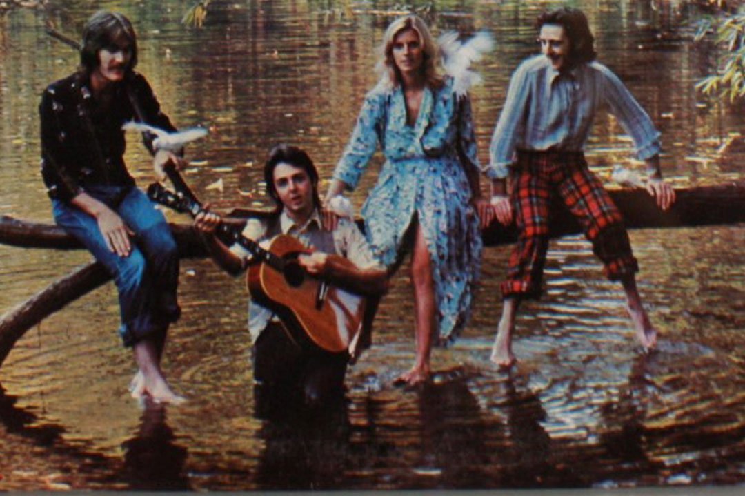 UltClassicRock's tweet photo. Paul McCartney and Wings released 'Wild Life' on this day in music history: https://t.co/crsJNeyN3u https://t.co/YgX1A0ncSX