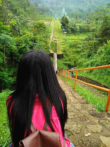 Ana39Widi's tweet photo. #CurugJenggalaBaturraden https://t.co/z542nbZJfs