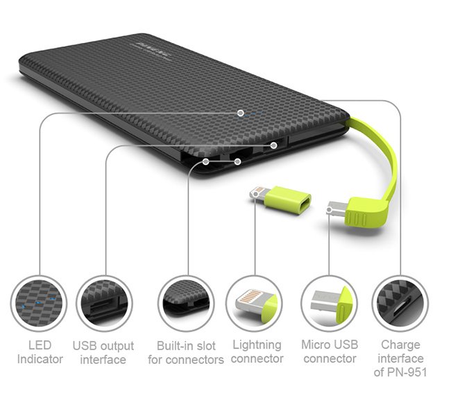 ThunderMatch's tweet photo. NEW ARRIVALS!
PINENG PN-951 10,000mAh Lithium Polymer Power Bank!
srp : RM 75 (GST Included)
#powerbank #thundermatch #pineng #pn951 https://t.co/Xz0F1Ogk6p