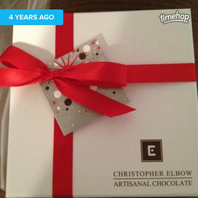 JenKaminsky14's tweet photo. 4 years ago they wooed me with chocolate; today they sent me to Topeka. I want more chocolate. #BigLaw https://t.co/0oGqjHtoro
