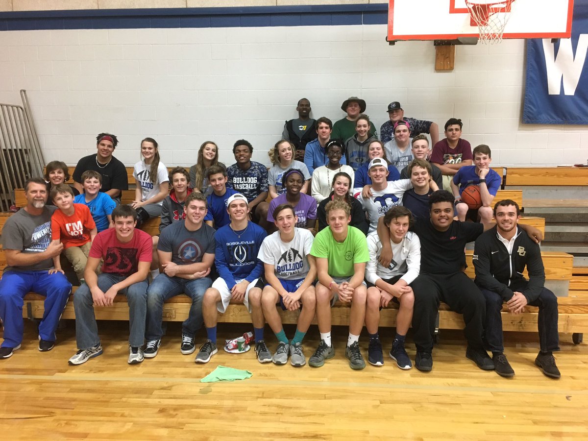 Heart of Texas FCA (@heartoftexasfca) on Twitter photo Great time tonight with <a href="/BosquevilleHS/">Bosqueville HS</a> FCA and an awesome testimony from Blake Murphy from <a href="/BUFootball/">Baylor Football</a> <a href="/BU_FCA/">Baylor FCA</a> Great time tonight with <a href="/BosquevilleHS/">Bosqueville HS</a> FCA and an awesome testimony from Blake Murphy from <a href="/BUFootball/">Baylor Football</a> <a href="/BU_FCA/">Baylor FCA</a>