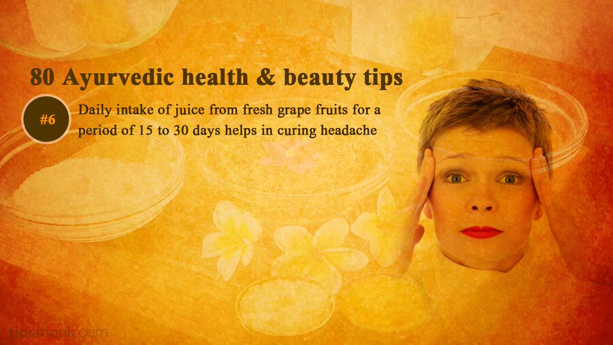 tipsmonk's tweet photo. #health #beautyguru #fitnessbloggers 80 Ayurvedic health &amp; beauty tips https://t.co/fXsLZDJ7wj https://t.co/8ZVb5BkPsw
