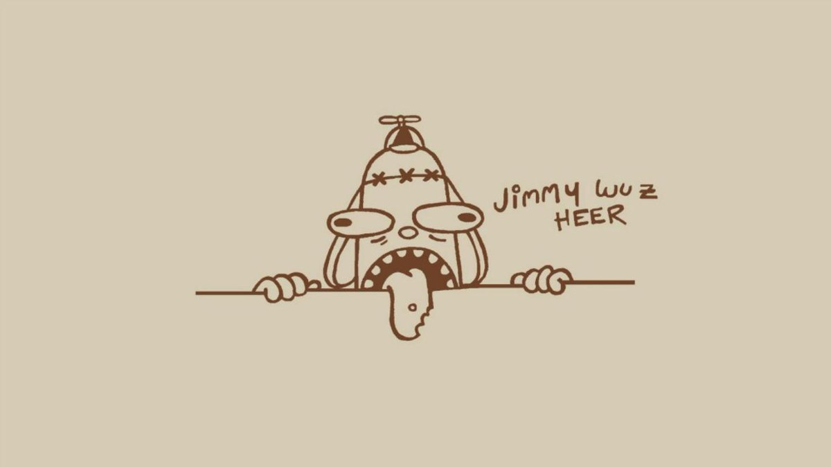 Meet jimmy, the guy behind the punkest YouTube channel of 2016
bit.ly/2h8bDTW