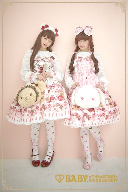 ☆BABY新作情報☆】BABY新作の「くみゃちゃんの Love Love 